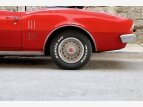 Thumbnail Photo 17 for 1967 Pontiac Firebird Convertible